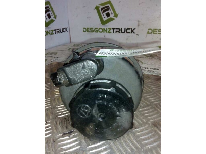 Recambio de deposito de direccion para iveco daily caja abierta / volquete referencia OEM IAM   