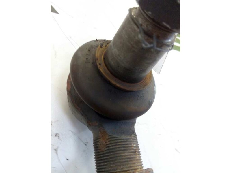 Recambio de barra direccion para renault midlum fg xxx.12    e5 cabina doble referencia OEM IAM   BARRA TRANSVERSAL
