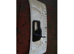 Recambio de capo para iveco daily caja abierta / volquete referencia OEM IAM    2