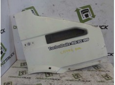 Recambio de aleta delantera derecha para iveco daily caja abierta / volquete referencia OEM IAM   