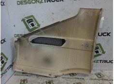 Recambio de aleta delantera derecha para iveco daily caja abierta / volquete referencia OEM IAM    2