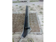 Recambio de moldura luna delantera para iveco daily caja abierta / volquete referencia OEM IAM DERECHA   2