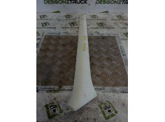 Recambio de moldura luna delantera para iveco daily caja abierta / volquete referencia OEM IAM IZQUIERDA  