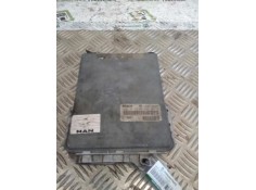 Recambio de modulo electronico para man autobus autobus 14.220 referencia OEM IAM 0281001476  