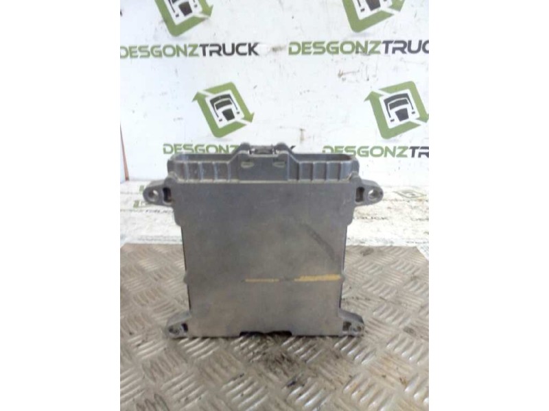 Recambio de modulo electronico para man autobus autobus 14.220 referencia OEM IAM 0281010347  