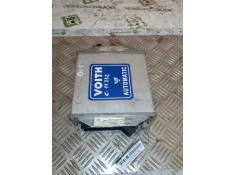 Recambio de modulo electronico para man autobus autobus 14.220 referencia OEM IAM 81258096045 D0826LOH 034038N7