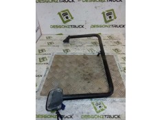 Recambio de brazo retrovisor izquierdo para mercedes atego 6 cyl. 4x2 2005  1223 4x2 om 906 la nr l (largo) referencia OEM IAM A