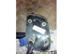 Recambio de brazo retrovisor izquierdo para mercedes atego 6 cyl. 4x2 2005  1223 4x2 om 906 la nr l (largo) referencia OEM IAM A 2