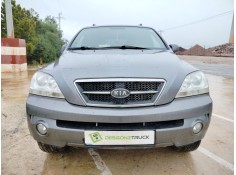 kia sorento i (jc) del año 2002