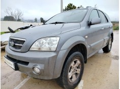kia sorento i (jc) del año 2002 2