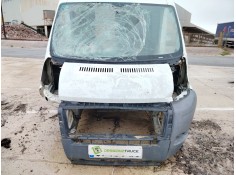 citroën jumper ii furgoneta del año 2006