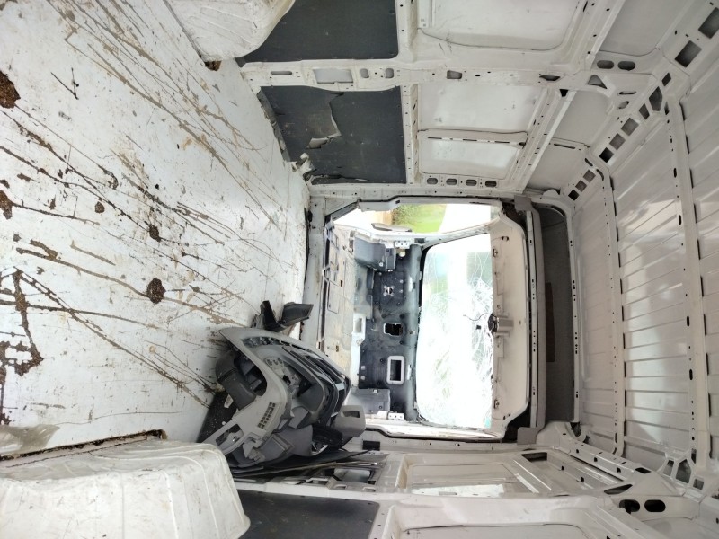 citroën jumper ii furgoneta del año 2006