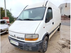 renault master ii furgoneta (fd) del año 1997 2