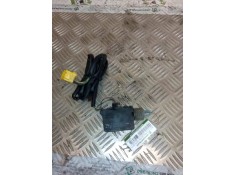 Recambio de motor cierre centralizado delantero izquierdo para mercedes atego 6 cyl. 4x2 2005  1223 4x2 om 906 la nr l (largo) r