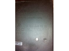 Recambio de modulo electronico para mercedes atego 6 cyl. 4x2 2005  1223 4x2 om 906 la nr l (largo) referencia OEM IAM A00044600 2