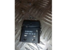 Recambio de mando elevalunas delantero izquierdo para mercedes atego 6 cyl. 4x2 2005  1223 4x2 om 906 la nr l (largo) referencia 2