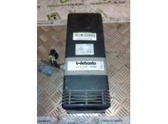 Recambio de motor calefaccion cabina para mercedes atego 6 cyl. 4x2 2005  1223 4x2 om 906 la nr l (largo) referencia OEM IAM AIR