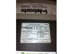 Recambio de motor calefaccion cabina para mercedes atego 6 cyl. 4x2 2005  1223 4x2 om 906 la nr l (largo) referencia OEM IAM AIR 2