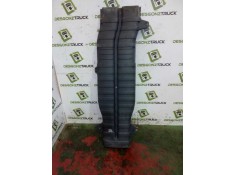 Recambio de chimenea caja filtro para volvo fh 12 asta 2001 e2 / e3 fsa  4x2 e2/e3 largo globetrotter (lhh2, l2h2) referencia OE