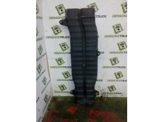 Recambio de chimenea caja filtro para volvo fh 12 asta 2001 e2 / e3 fsa  4x2 e2/e3 largo globetrotter (lhh2, l2h2) referencia OE 2