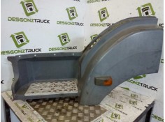 Recambio de paso rueda izquierdo para mercedes axor 2-ejes 18 ton 2004  1843 4x2 om 457 la l (largo) referencia OEM IAM 94466613