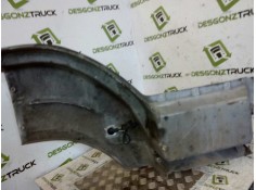 Recambio de paso rueda izquierdo para mercedes axor 2-ejes 18 ton 2004  1843 4x2 om 457 la l (largo) referencia OEM IAM 94466613 2