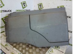 Recambio de moldura trasera cabina para mercedes axor 2-ejes 18 ton 2004  1843 4x2 om 457 la l (largo) referencia OEM IAM 940890