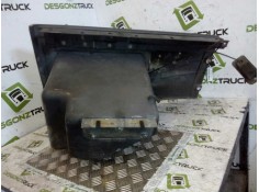 Recambio de moldura trasera cabina para mercedes axor 2-ejes 18 ton 2004  1843 4x2 om 457 la l (largo) referencia OEM IAM 940890 2