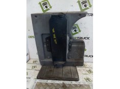 Recambio de guardabarros delantero izquierdo para mercedes axor 2-ejes 18 ton 2004  1843 4x2 om 457 la l (largo) referencia OEM 