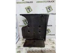 Recambio de guardabarros delantero izquierdo para mercedes axor 2-ejes 18 ton 2004  1843 4x2 om 457 la l (largo) referencia OEM  2