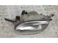 Recambio de faro izquierdo para hyundai accent (x3) referencia OEM IAM    2