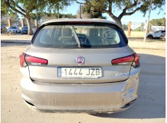 fiat tipo hatchback (356_, 357_) del año 2017