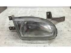 Recambio de faro derecho para hyundai accent (x3) referencia OEM IAM   