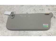 Recambio de parasol izquierdo para hyundai accent (x3) referencia OEM IAM    2