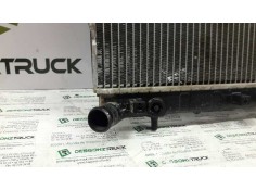 Recambio de radiador agua para hyundai accent (x3) referencia OEM IAM    2