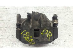 Recambio de pinza freno delantera derecha para hyundai accent (lc) gl 5p referencia OEM IAM   