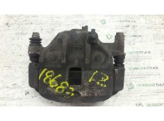 Recambio de pinza freno delantera izquierda para hyundai accent (lc) gl 5p referencia OEM IAM   