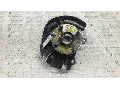 Recambio de mangueta delantera derecha para hyundai accent (lc) gl 5p referencia OEM IAM   
