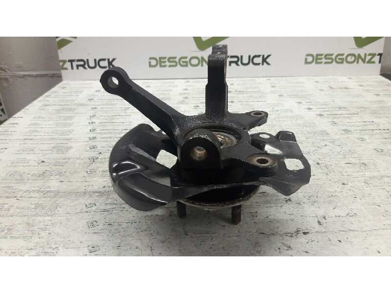Recambio de mangueta delantera izquierda para hyundai accent (lc) gl 5p referencia OEM IAM   