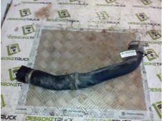 Recambio de manguera de agua para daf serie xf105.xxx fsa 4x2 super-space-cab referencia OEM IAM 1670856 115203 