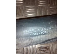 Recambio de manguera de agua para daf serie xf105.xxx fsa 4x2 super-space-cab referencia OEM IAM 1670856 115203  2