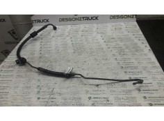 Recambio de latiguillo direccion para hyundai accent (lc) gl 5p referencia OEM IAM   