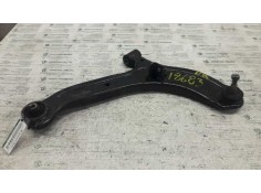 Recambio de brazo suspension inferior delantero derecho para hyundai accent (lc) gl 5p referencia OEM IAM   