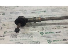 Recambio de cremallera direccion para hyundai accent (lc) gl 5p referencia OEM IAM    2
