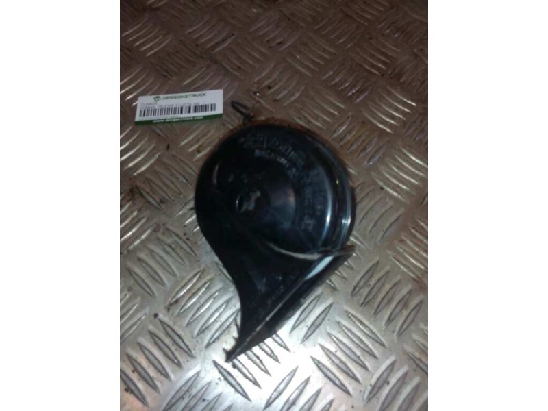 Recambio de claxon para nissan trucks atleon 140 referencia OEM IAM   