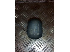 Recambio de pomo palanca cambio para nissan trucks atleon 140 referencia OEM IAM   