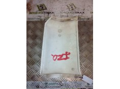 Recambio de deflector izquierdo para nissan trucks atleon 140 referencia OEM IAM    2