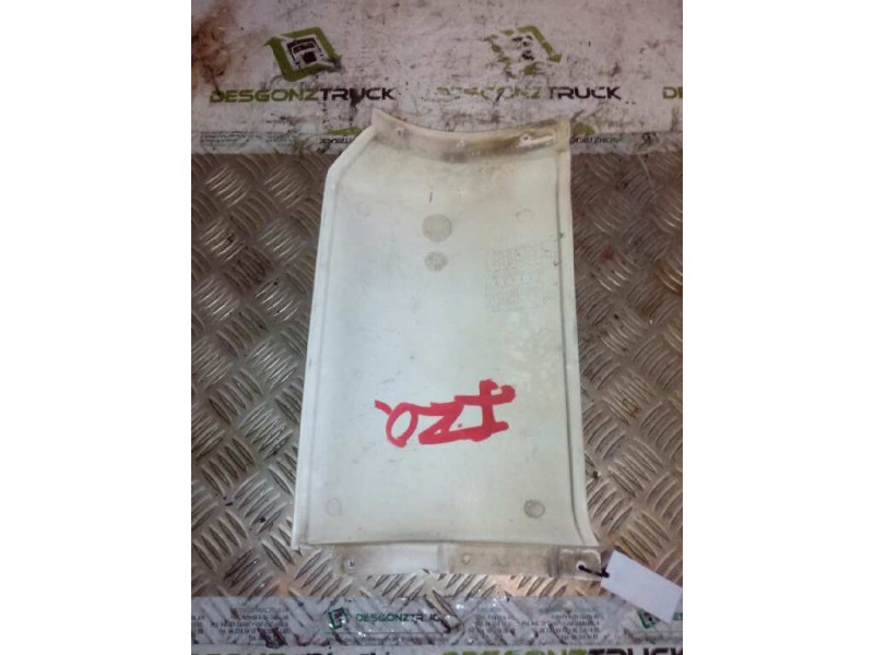 Recambio de deflector izquierdo para nissan trucks atleon 140 referencia OEM IAM   