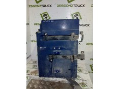 Recambio de guardabarros delantero izquierdo para nissan trucks atleon 140 referencia OEM IAM   