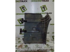 Recambio de guardabarros delantero izquierdo para nissan trucks atleon 140 referencia OEM IAM    2